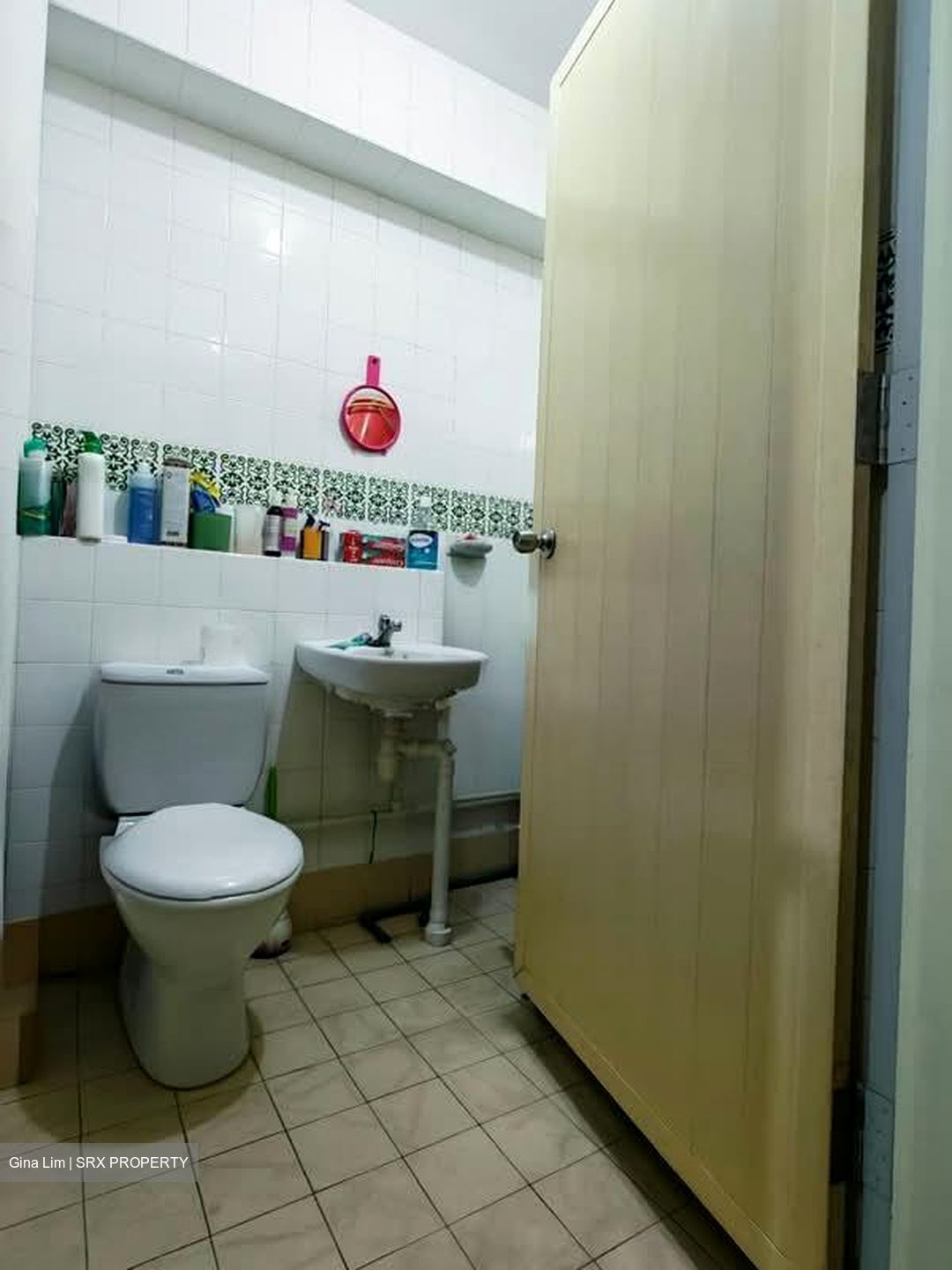 Blk 440 Choa Chu Kang Avenue 4 (Choa Chu Kang), HDB 4 Rooms #552329461